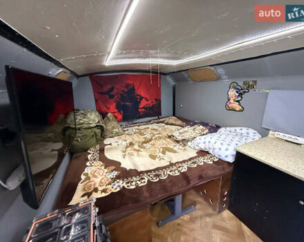 ГАЗ 66, об'ємом двигуна 4.6 л та пробігом 50 тис. км за 20000 $, фото 17 на Automoto.ua