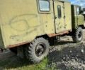 ГАЗ 66, объемом двигателя 0 л и пробегом 40 тыс. км за 4500 $, фото 7 на Automoto.ua