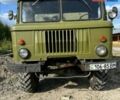 ГАЗ 66, объемом двигателя 0 л и пробегом 50 тыс. км за 4150 $, фото 1 на Automoto.ua