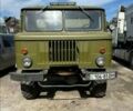 ГАЗ 66, объемом двигателя 0 л и пробегом 50 тыс. км за 4150 $, фото 4 на Automoto.ua