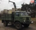 ГАЗ 66, объемом двигателя 0 л и пробегом 5 тыс. км за 4500 $, фото 1 на Automoto.ua