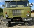 ГАЗ 66, объемом двигателя 0 л и пробегом 40 тыс. км за 4500 $, фото 5 на Automoto.ua