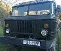 ГАЗ 66, объемом двигателя 4.6 л и пробегом 1 тыс. км за 4700 $, фото 8 на Automoto.ua