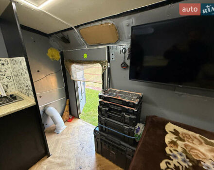 ГАЗ 66, об'ємом двигуна 4.6 л та пробігом 50 тис. км за 20000 $, фото 14 на Automoto.ua