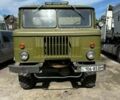 ГАЗ 66, объемом двигателя 0 л и пробегом 40 тыс. км за 4500 $, фото 3 на Automoto.ua