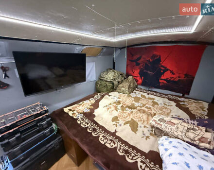 ГАЗ 66, об'ємом двигуна 4.6 л та пробігом 50 тис. км за 20000 $, фото 16 на Automoto.ua