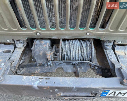 ГАЗ 66, об'ємом двигуна 4.6 л та пробігом 50 тис. км за 20000 $, фото 13 на Automoto.ua