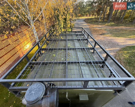 ГАЗ 66, об'ємом двигуна 4.6 л та пробігом 50 тис. км за 20000 $, фото 7 на Automoto.ua