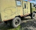 ГАЗ 66, объемом двигателя 0 л и пробегом 50 тыс. км за 4150 $, фото 3 на Automoto.ua