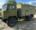 ГАЗ 66, объемом двигателя 0 л и пробегом 40 тыс. км за 4500 $, фото 6 на Automoto.ua