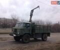 ГАЗ 66, объемом двигателя 0 л и пробегом 5 тыс. км за 4500 $, фото 1 на Automoto.ua