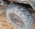 ГАЗ 66, объемом двигателя 0 л и пробегом 0 тыс. км за 4500 $, фото 4 на Automoto.ua
