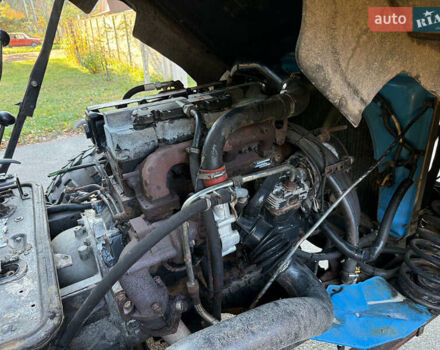 ГАЗ 66, об'ємом двигуна 4.6 л та пробігом 50 тис. км за 20000 $, фото 22 на Automoto.ua