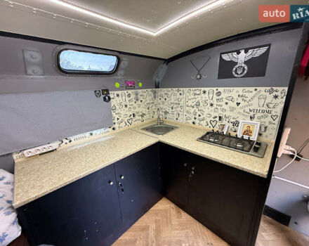 ГАЗ 66, об'ємом двигуна 4.6 л та пробігом 50 тис. км за 20000 $, фото 18 на Automoto.ua