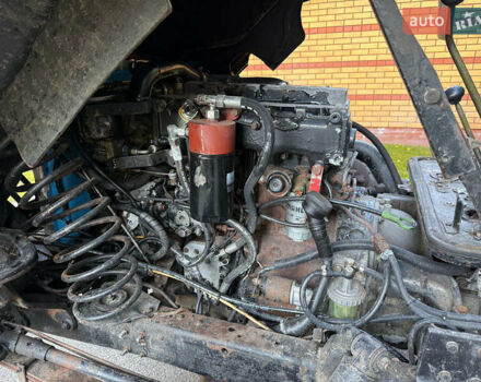 ГАЗ 66, об'ємом двигуна 4.6 л та пробігом 50 тис. км за 20000 $, фото 21 на Automoto.ua