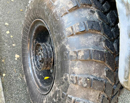 ГАЗ 66, об'ємом двигуна 4.6 л та пробігом 50 тис. км за 20000 $, фото 11 на Automoto.ua