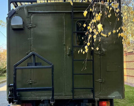 ГАЗ 66, об'ємом двигуна 4.6 л та пробігом 50 тис. км за 20000 $, фото 3 на Automoto.ua