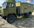 ГАЗ 66, об'ємом двигуна 0 л та пробігом 50 тис. км за 4150 $, фото 2 на Automoto.ua