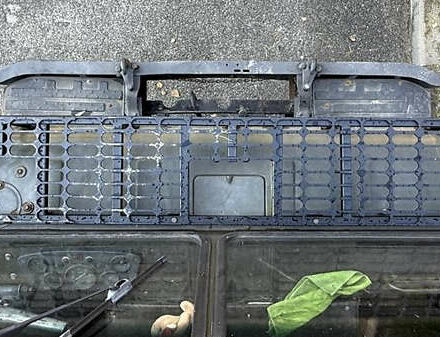 ГАЗ 66, об'ємом двигуна 4.6 л та пробігом 50 тис. км за 20000 $, фото 8 на Automoto.ua