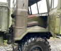 ГАЗ 66, объемом двигателя 0 л и пробегом 0 тыс. км за 4500 $, фото 5 на Automoto.ua