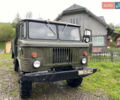 ГАЗ 66, объемом двигателя 0 л и пробегом 1000 тыс. км за 4500 $, фото 1 на Automoto.ua