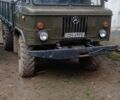 ГАЗ 66, об'ємом двигуна 0 л та пробігом 100 тис. км за 5032 $, фото 1 на Automoto.ua