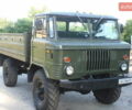 ГАЗ 66, об'ємом двигуна 4.2 л та пробігом 1000 тис. км за 6800 $, фото 20 на Automoto.ua