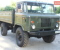 ГАЗ 66, об'ємом двигуна 4.2 л та пробігом 1000 тис. км за 6800 $, фото 2 на Automoto.ua
