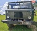 ГАЗ 66, объемом двигателя 0 л и пробегом 200 тыс. км за 3700 $, фото 1 на Automoto.ua