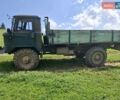 ГАЗ 66, объемом двигателя 0 л и пробегом 200 тыс. км за 3700 $, фото 2 на Automoto.ua
