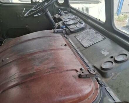 ГАЗ 66, объемом двигателя 0 л и пробегом 8 тыс. км за 2800 $, фото 1 на Automoto.ua