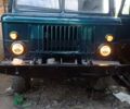 ГАЗ 66, объемом двигателя 0 л и пробегом 100 тыс. км за 8999 $, фото 1 на Automoto.ua