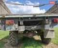 ГАЗ 66, объемом двигателя 0 л и пробегом 200 тыс. км за 3700 $, фото 6 на Automoto.ua