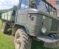 ГАЗ 66, объемом двигателя 0 л и пробегом 200 тыс. км за 3700 $, фото 3 на Automoto.ua