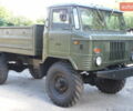 ГАЗ 66, об'ємом двигуна 4.2 л та пробігом 1000 тис. км за 6800 $, фото 12 на Automoto.ua