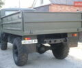 ГАЗ 66, об'ємом двигуна 4.2 л та пробігом 1000 тис. км за 6800 $, фото 9 на Automoto.ua