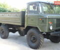 ГАЗ 66, об'ємом двигуна 4.2 л та пробігом 1000 тис. км за 6800 $, фото 11 на Automoto.ua