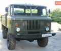 ГАЗ 66, об'ємом двигуна 4.2 л та пробігом 1000 тис. км за 6800 $, фото 1 на Automoto.ua