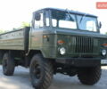 ГАЗ 66, об'ємом двигуна 4.2 л та пробігом 1000 тис. км за 6800 $, фото 3 на Automoto.ua