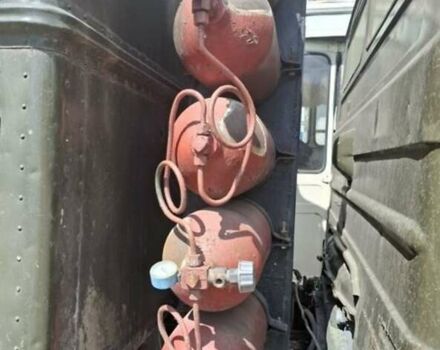 ГАЗ 66, объемом двигателя 0 л и пробегом 8 тыс. км за 2800 $, фото 2 на Automoto.ua