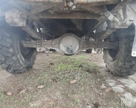 ГАЗ 66, объемом двигателя 0 л и пробегом 0 тыс. км за 2426 $, фото 9 на Automoto.ua