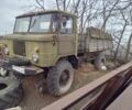 ГАЗ 66, объемом двигателя 0 л и пробегом 0 тыс. км за 2500 $, фото 1 на Automoto.ua