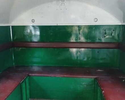 ГАЗ 66, объемом двигателя 0 л и пробегом 8 тыс. км за 8000 $, фото 2 на Automoto.ua