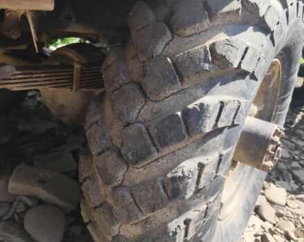 ГАЗ 66, объемом двигателя 0 л и пробегом 0 тыс. км за 2100 $, фото 5 на Automoto.ua