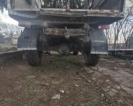 ГАЗ 66, объемом двигателя 0 л и пробегом 0 тыс. км за 2426 $, фото 1 на Automoto.ua