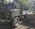 ГАЗ 66, объемом двигателя 0 л и пробегом 0 тыс. км за 2100 $, фото 1 на Automoto.ua