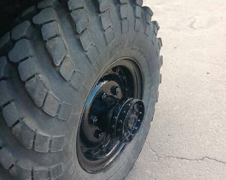 ГАЗ 66, объемом двигателя 0 л и пробегом 8 тыс. км за 8000 $, фото 6 на Automoto.ua