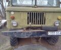ГАЗ 66, объемом двигателя 0 л и пробегом 0 тыс. км за 2500 $, фото 1 на Automoto.ua