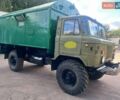 ГАЗ 66, объемом двигателя 0 л и пробегом 8 тыс. км за 8000 $, фото 1 на Automoto.ua