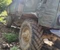 ГАЗ 66, объемом двигателя 0 л и пробегом 0 тыс. км за 2100 $, фото 2 на Automoto.ua
